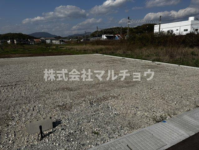 朝来売土地