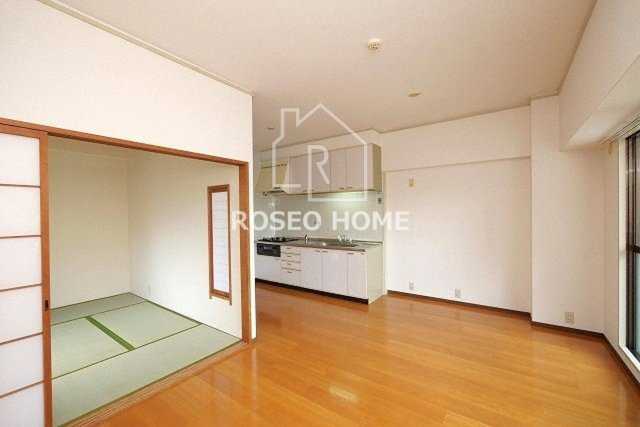 梅田プレミアムコートの内装