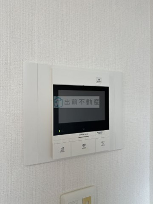【セキュリティ】 | コンフォリア下落合