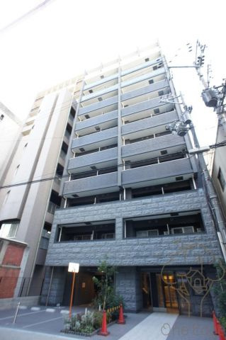 プレサンス梅田東アルファ