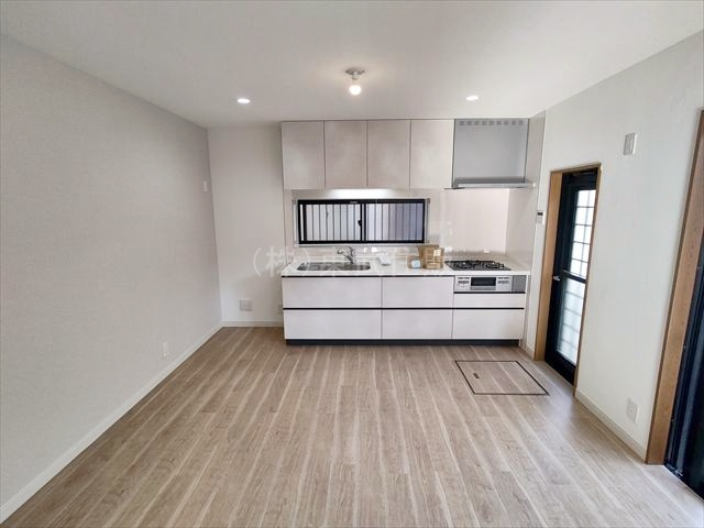 【ダイニング】 | 狭山市広瀬台 | 家族団らんをお楽しみ下さい