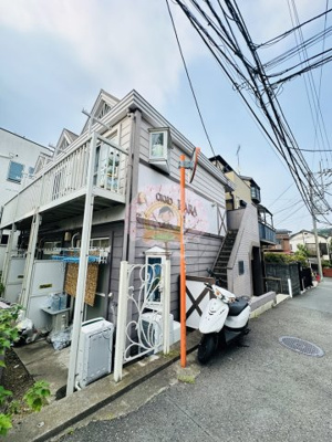【その他共用部分】 | オッコーララ弘明寺
