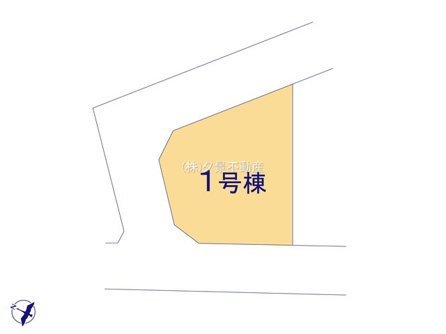 《仲介手数料無料》蓮田市大字川島781-32新築一戸建てブルーミングガーデン