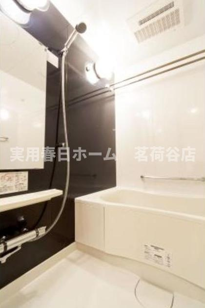 ※同間取り別部屋参考写真