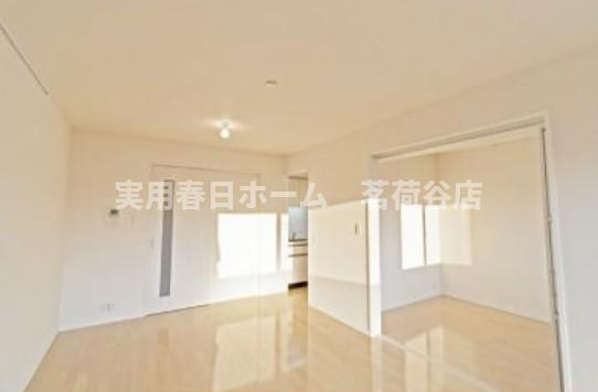 ※同間取り別部屋参考写真