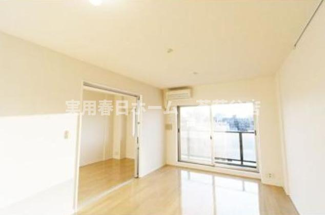 ※同間取り別部屋参考写真