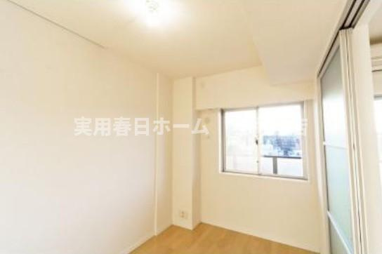 ※同間取り別部屋参考写真