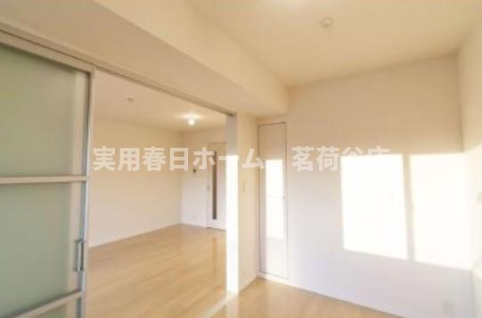 ※同間取り別部屋参考写真