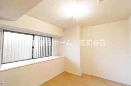 ※同間取り別部屋参考写真