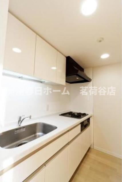 ※同間取り別部屋参考写真