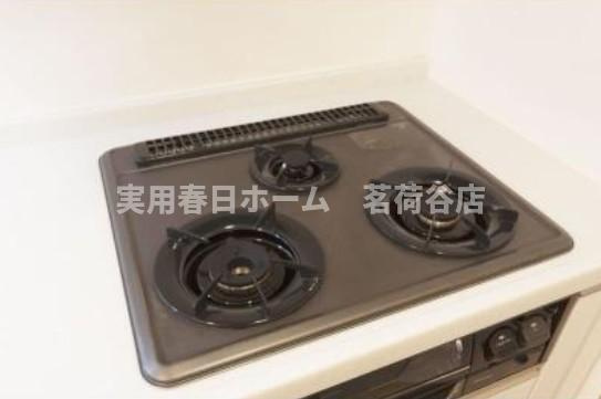 ※同間取り別部屋参考写真