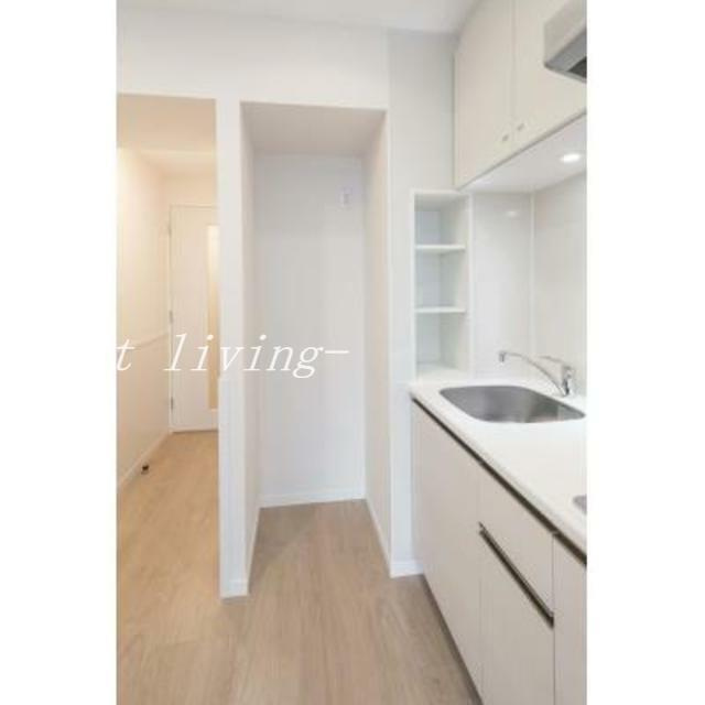 ダブル・リーブス半蔵門の設備