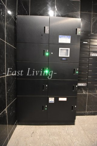 NANAEI日本橋のその他共用部分