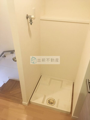 【設備】 | エスティメゾン王子