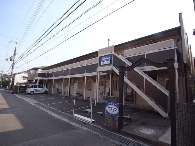 レジデンスアキシノ