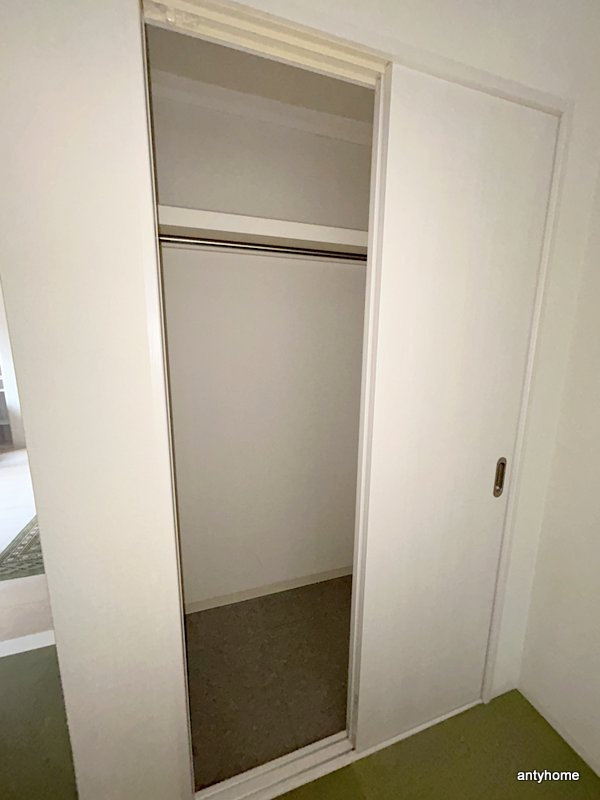 ユニ船場　仲介手数料無料の収納