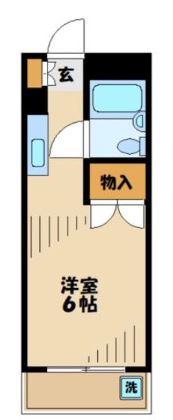 キャトルセゾン淵野辺
