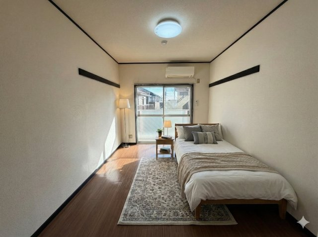 グレンモア犬目