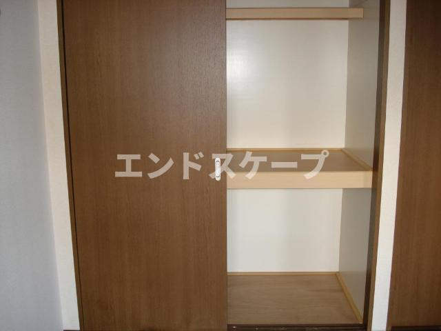 ルミナスハイムの収納|収納
高崎、前橋のお部屋探しはエンドスケープまで！お客様の理想お聞かせ下さい♪