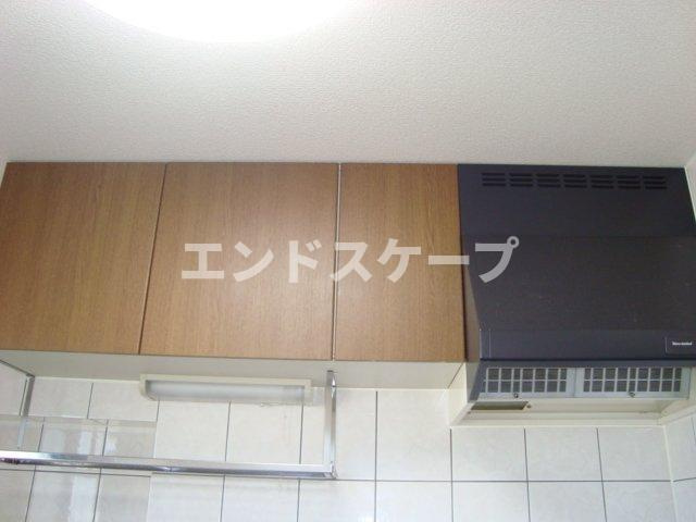 ルミナスハイムのキッチン|キッチン
高崎、前橋のお部屋探しはエンドスケープまで！お客様の理想お聞かせ下さい♪