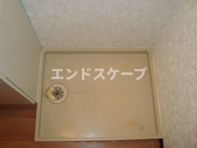 ルミナスハイムの設備|洗濯機置場
高崎、前橋のお部屋探しはエンドスケープまで！お客様の理想お聞かせ下さい♪