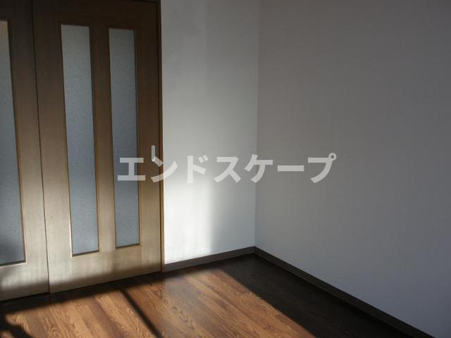 ルミナスハイムの内装|洋室
高崎、前橋のお部屋探しはエンドスケープまで！お客様の理想お聞かせ下さい♪