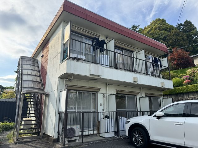 ジュネス谷野