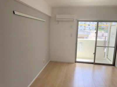 【洋室】 | ＧＲＡＮＦＩＫＡ（グランフィーカ） | ※退去前の為、写真と現状が異なる場合がございます