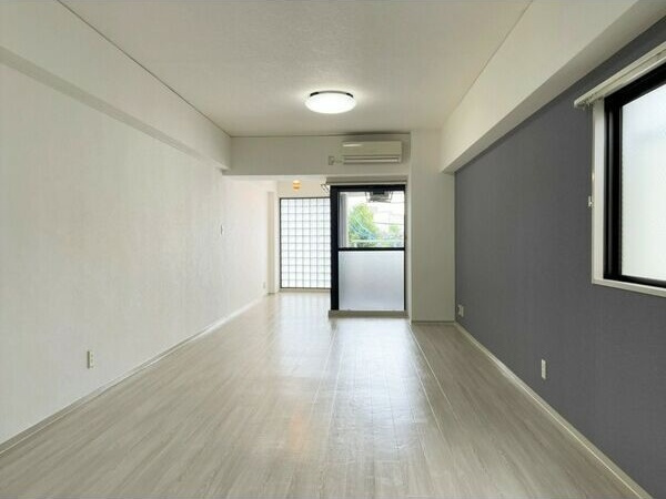 THE RESIDENCE KANAYAMA SOUTHの設備