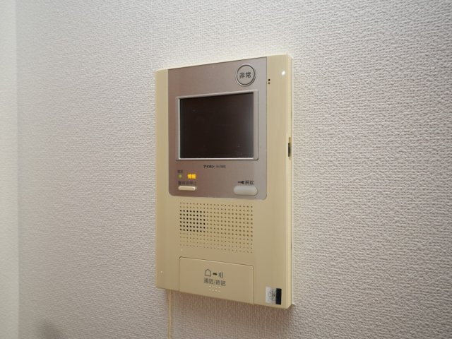 アクアスイート新大阪のセキュリティ