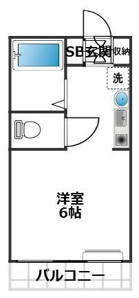 ハイムサニーステージ