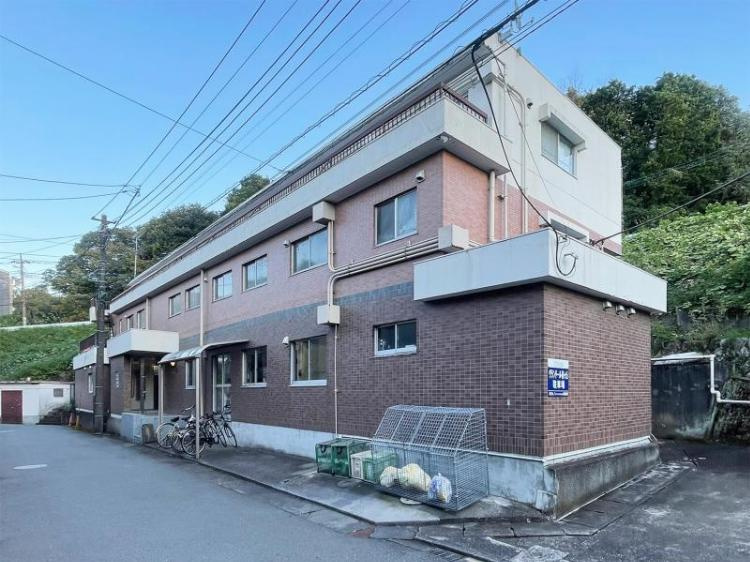 ヴランドール桜ヶ丘