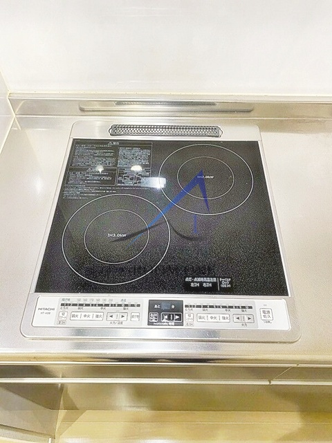 ピアコートＴＭ大山参番館のその他