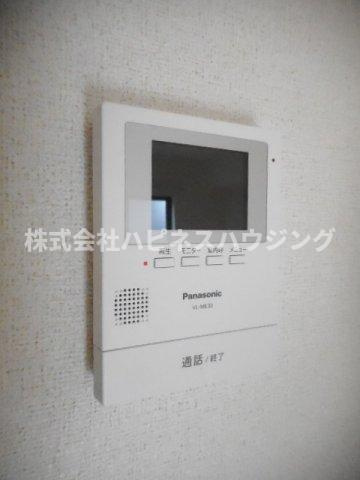 ベラルーアのセキュリティ