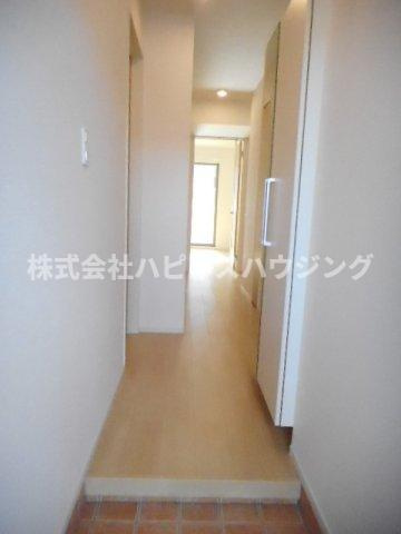 ベラルーアの玄関
