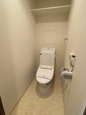 【トイレ】 | グリシーヌ