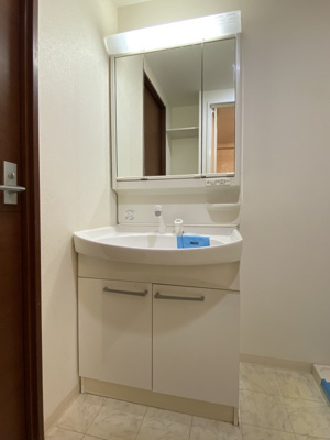 【独立洗面台】 | グリシーヌ