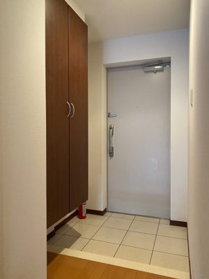 【玄関】 | グリシーヌ