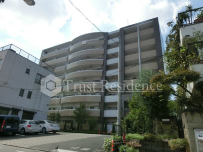 【外観】 | グリシーヌ