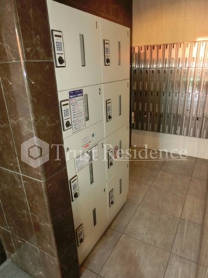 【その他共用部分】 | グリシーヌ