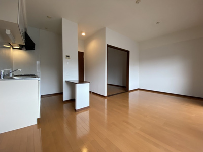 【居間・リビング】 | グリシーヌ