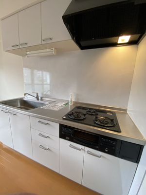 【キッチン】 | グリシーヌ