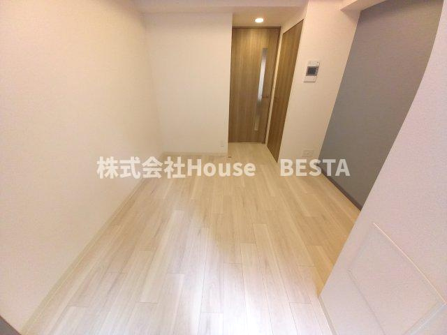 プレサンス兵庫駅前の内装