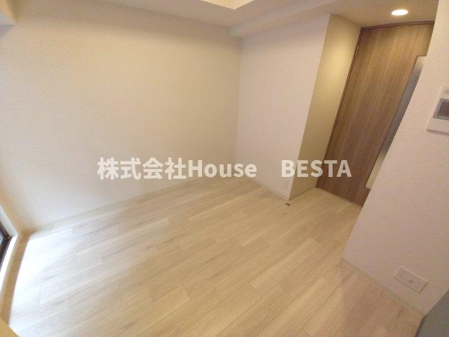 プレサンス兵庫駅前の子供部屋