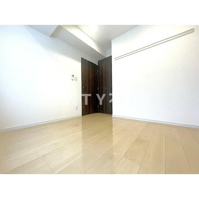 【居間・リビング】 | グランデュールⅦ大田中央 | 使いやすいリビングです