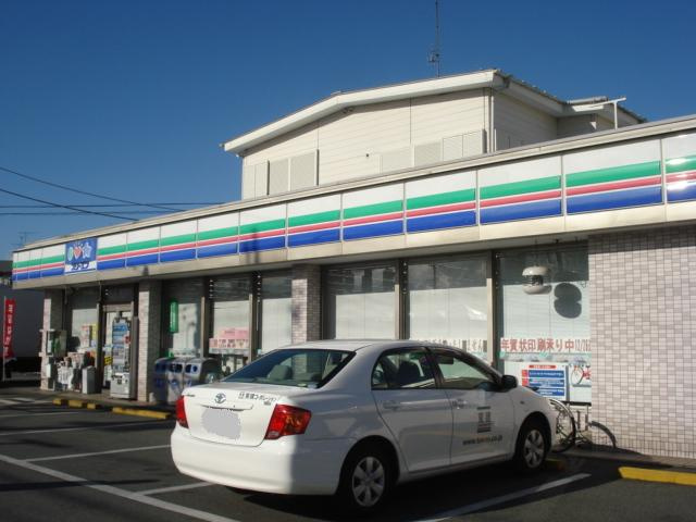 ロズウェルシブヤの周辺|スリーエフ（コンビニ）まで400ｍ