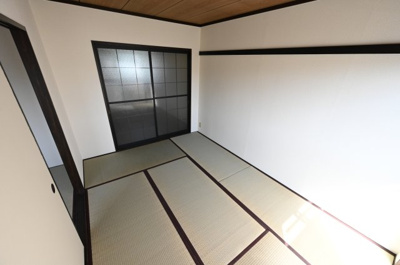 【寝室】 | メゾン松塚