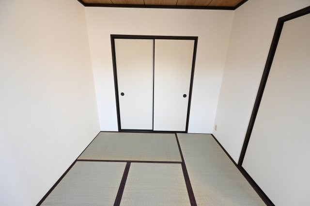 【和室】 | メゾン松塚