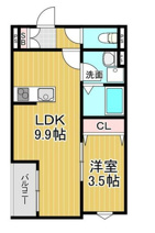 La-Crea LKS（ラクリエ・エルケーエス）の画像