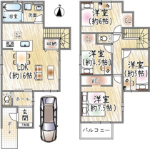 石丸2丁目の画像